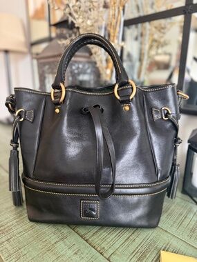 Dooney & Bourke Buckley Bag